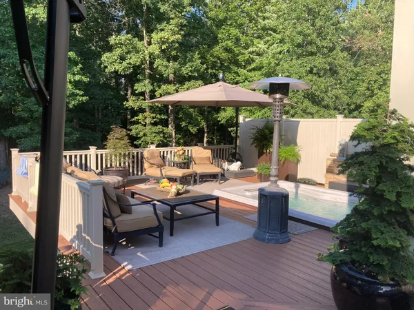 $950,000 | 4590 Spring Run Road, Warrenton, VA 20187