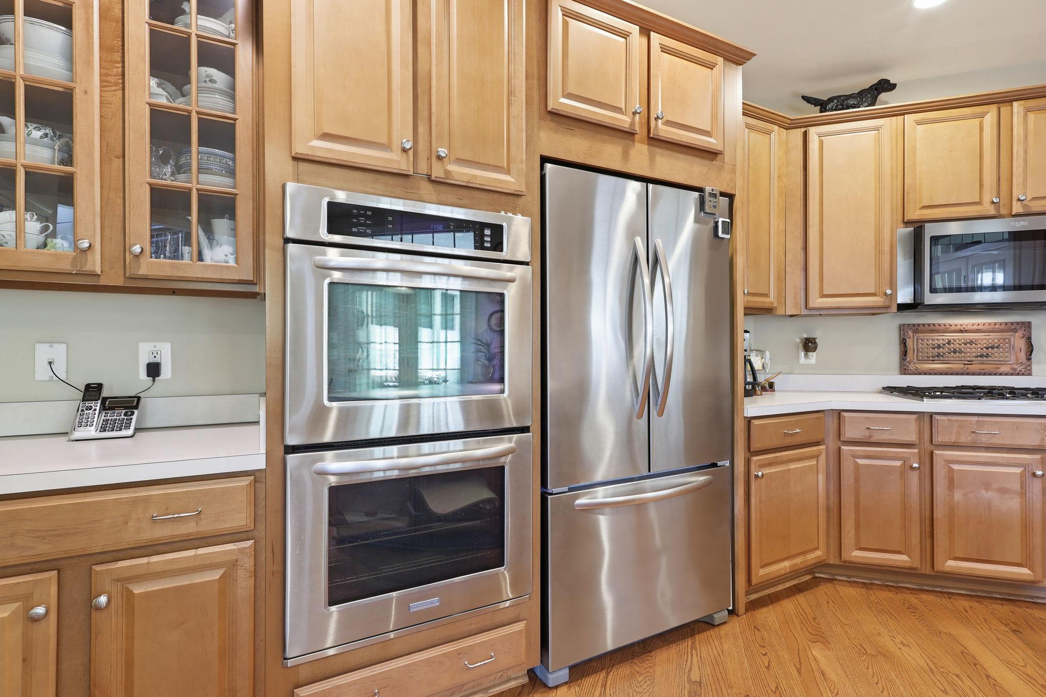 4590 Spring Run Road Warrenton, VA 20187 - Photo 8 of 80