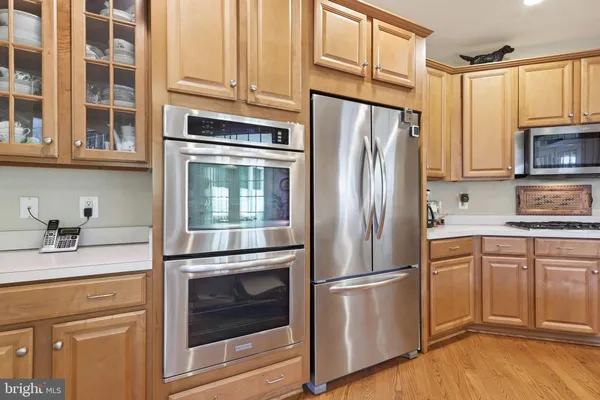 $950,000 | 4590 Spring Run Road, Warrenton, VA 20187