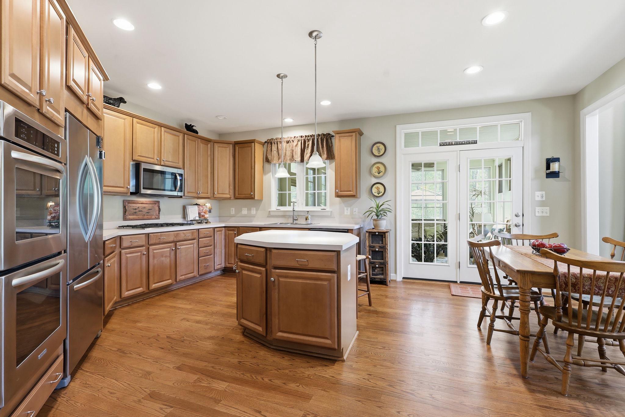 4590 Spring Run Road Warrenton, VA 20187 - Photo 10 of 80