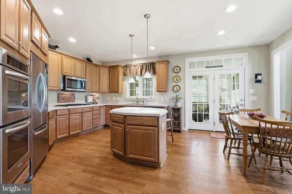 $950,000 | 4590 Spring Run Road, Warrenton, VA 20187