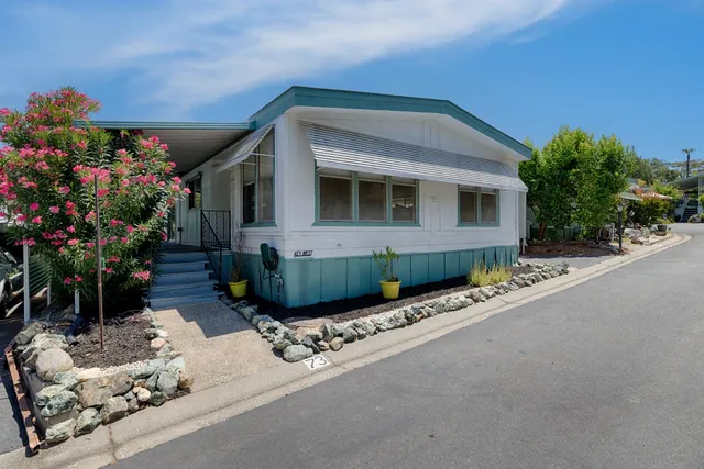 $119,000 | 1605 Grass Valley Highway, Unit 73, Auburn, CA 95603