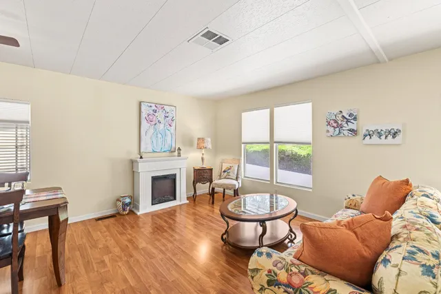 $119,000 | 1605 Grass Valley Highway, Unit 73, Auburn, CA 95603