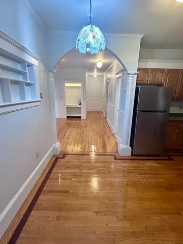 $2,900 | 361 Adams Street, Unit 2, Boston, MA 02122