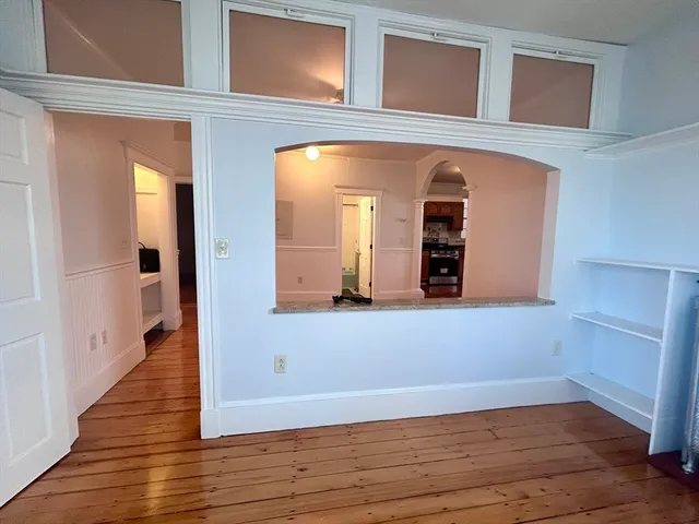 $2,900 | 361 Adams Street, Unit 2, Boston, MA 02122