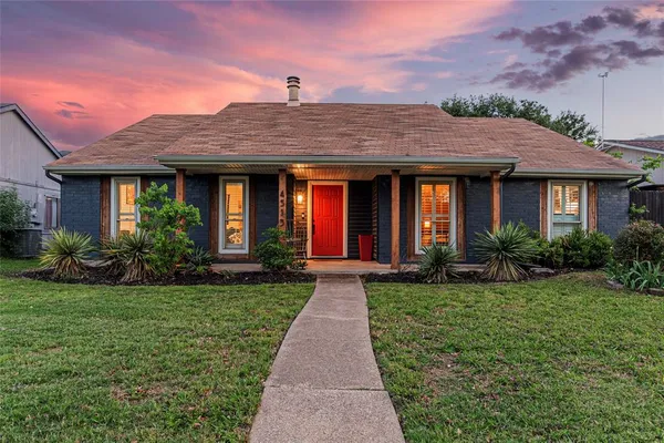 $425,000 | 4513 Hale Street, The Colony, TX 75056