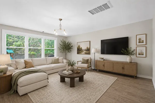 $2,600 | 6 Orion Star Court, The Woodlands, TX 77382