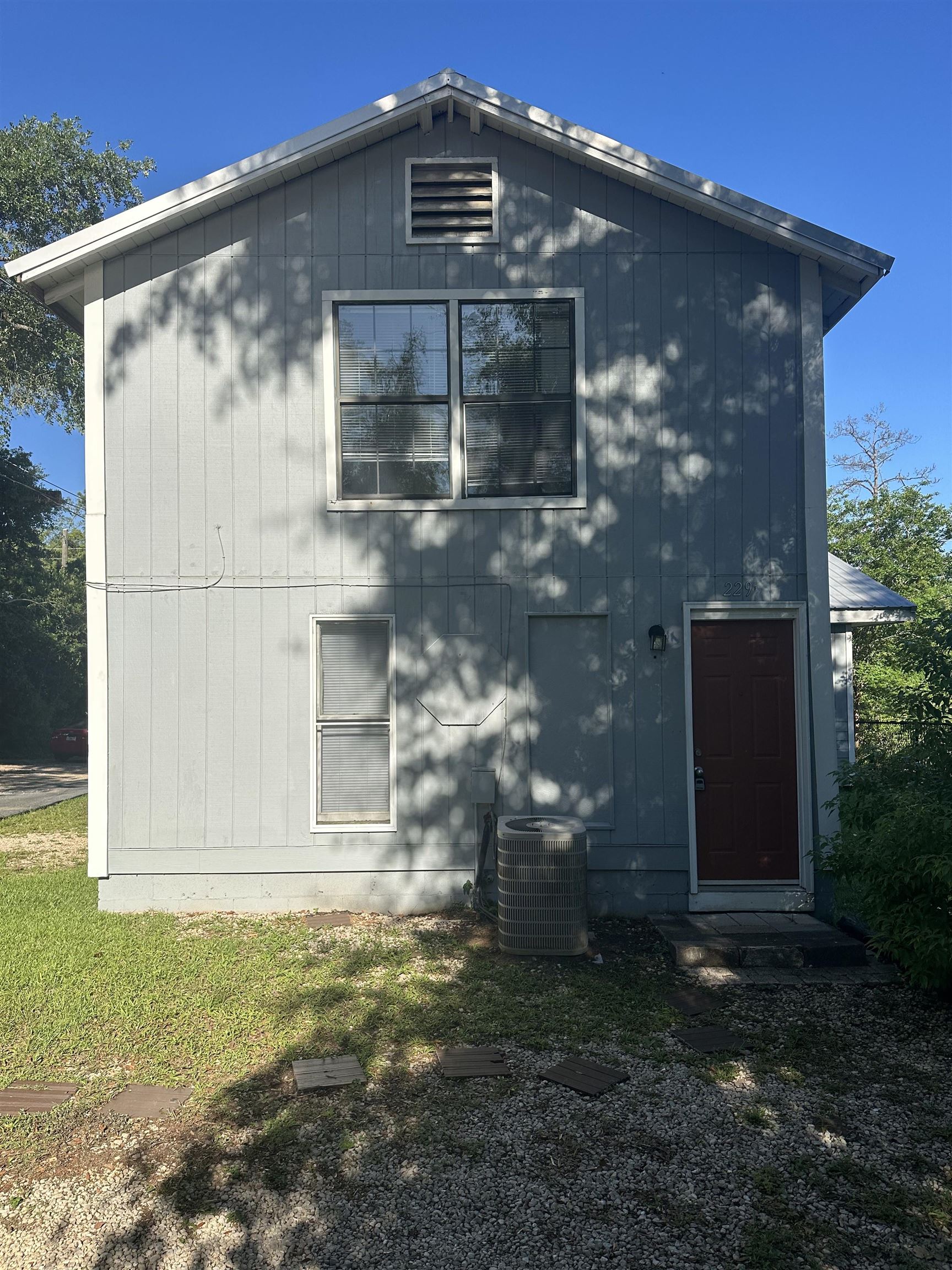 229 South Lipona Road, Unit B Tallahassee, FL 32304 - Photo 2 of 12