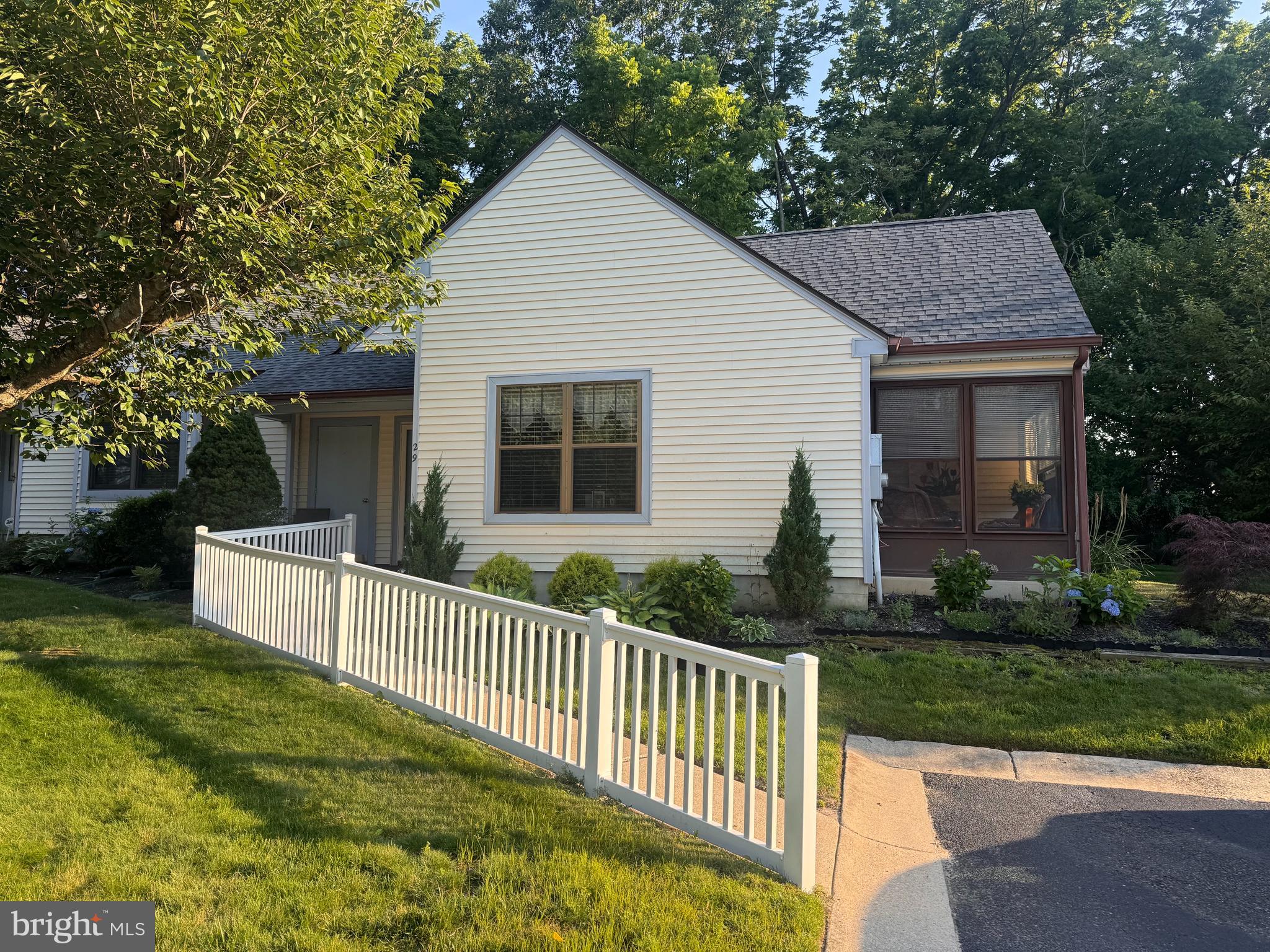 735 South Main Road, Unit 29 Vineland, NJ 08360 - Photo 1 of 34