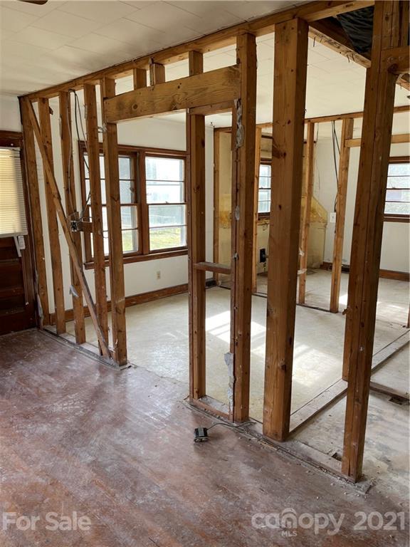 2121 North New Hope Road Gastonia, NC 28054 - Photo 4 of 11 a view of an entryway