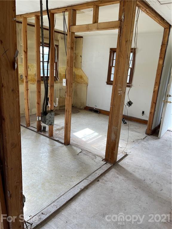 2121 North New Hope Road Gastonia, NC 28054 - Photo 5 of 11 a view of a room with gym equipment