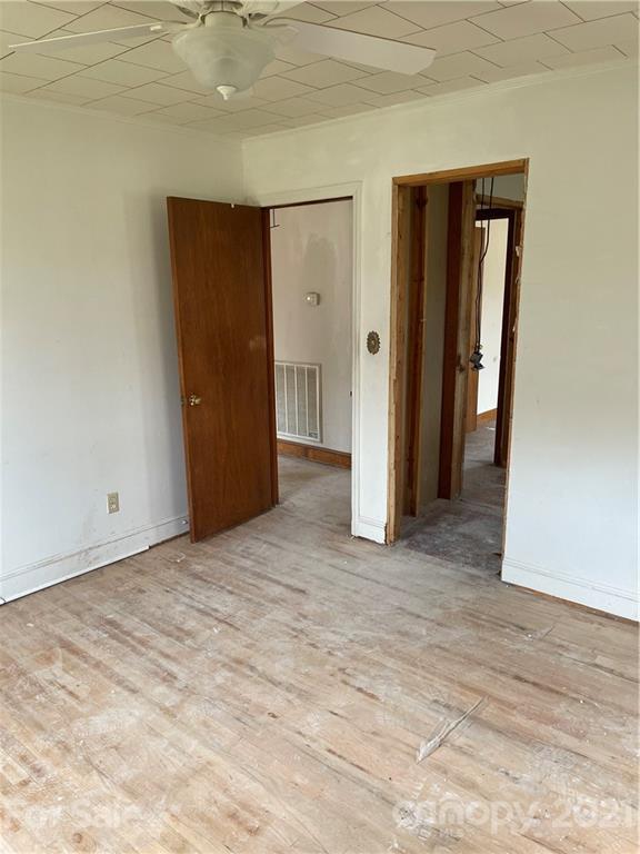 2121 North New Hope Road Gastonia, NC 28054 - Photo 9 of 11 a view of an empty room