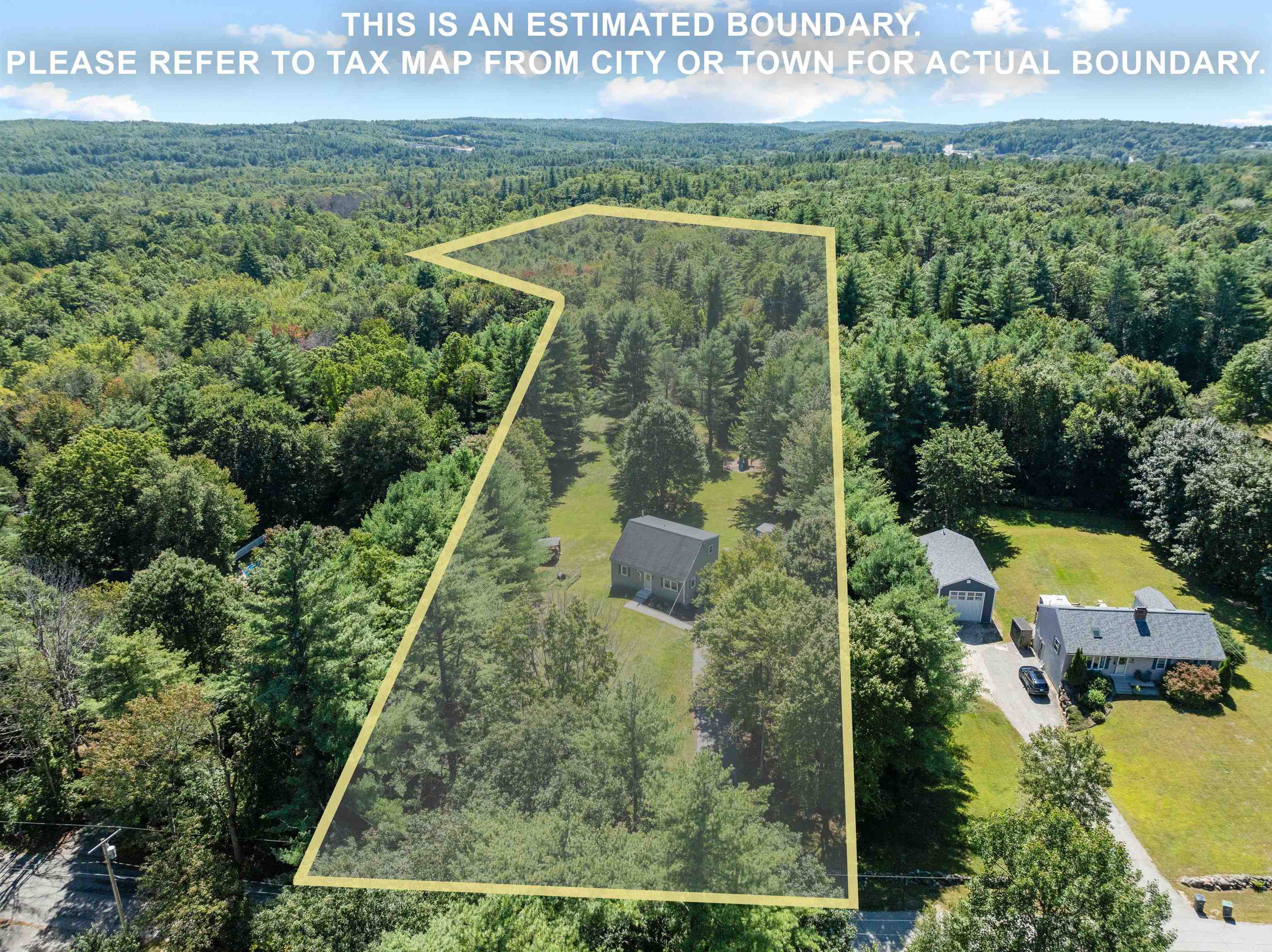 301 Dearborn Road Pembroke, NH 03275 - Photo 55 of 58