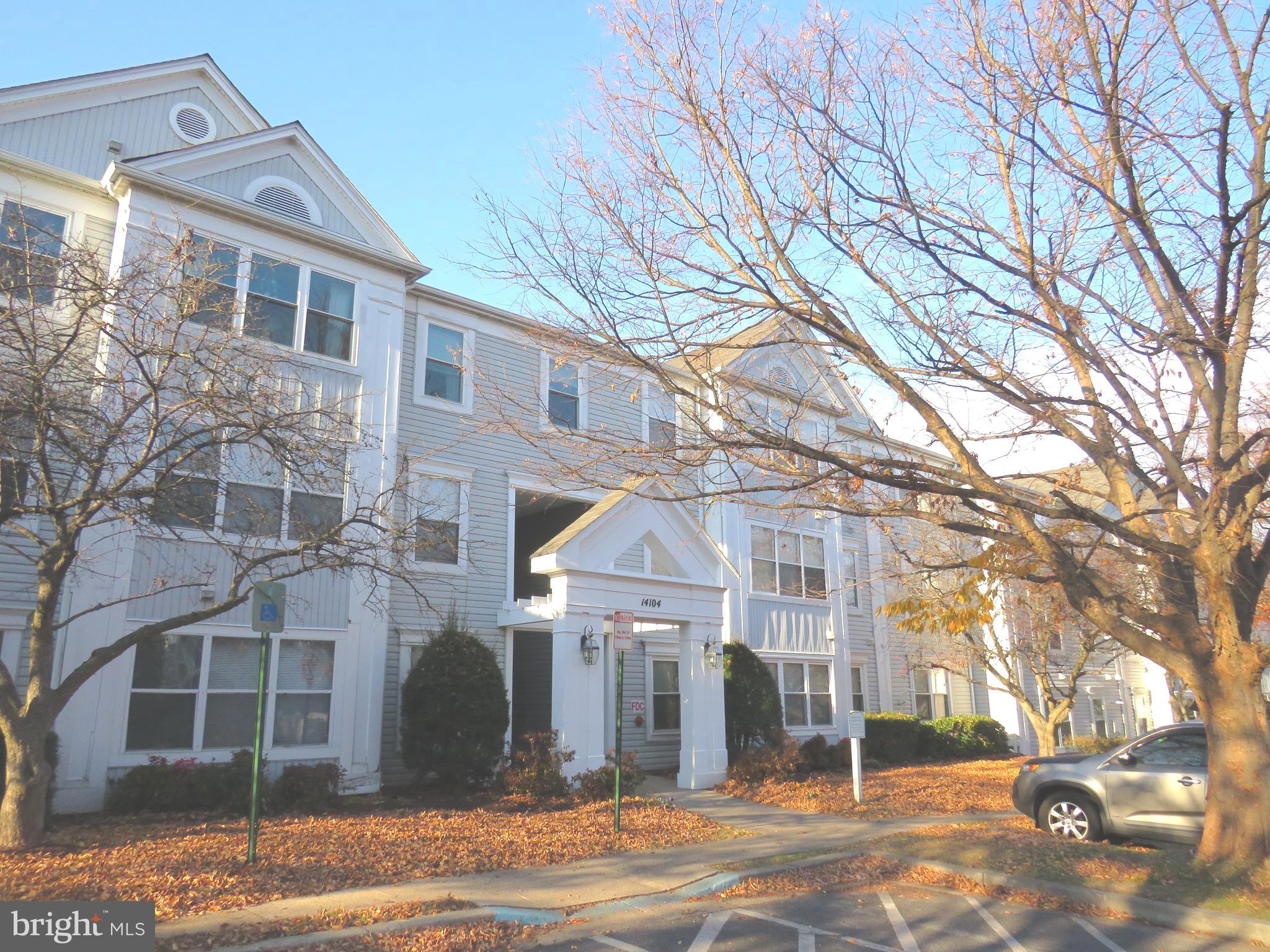 14104 Valleyfield Drive, Unit 65 Silver Spring, MD 20906 - Photo 2 of 27