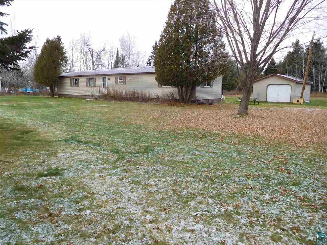 65352 Adler Road Marengo, WI 54855 - Photo 33 of 37