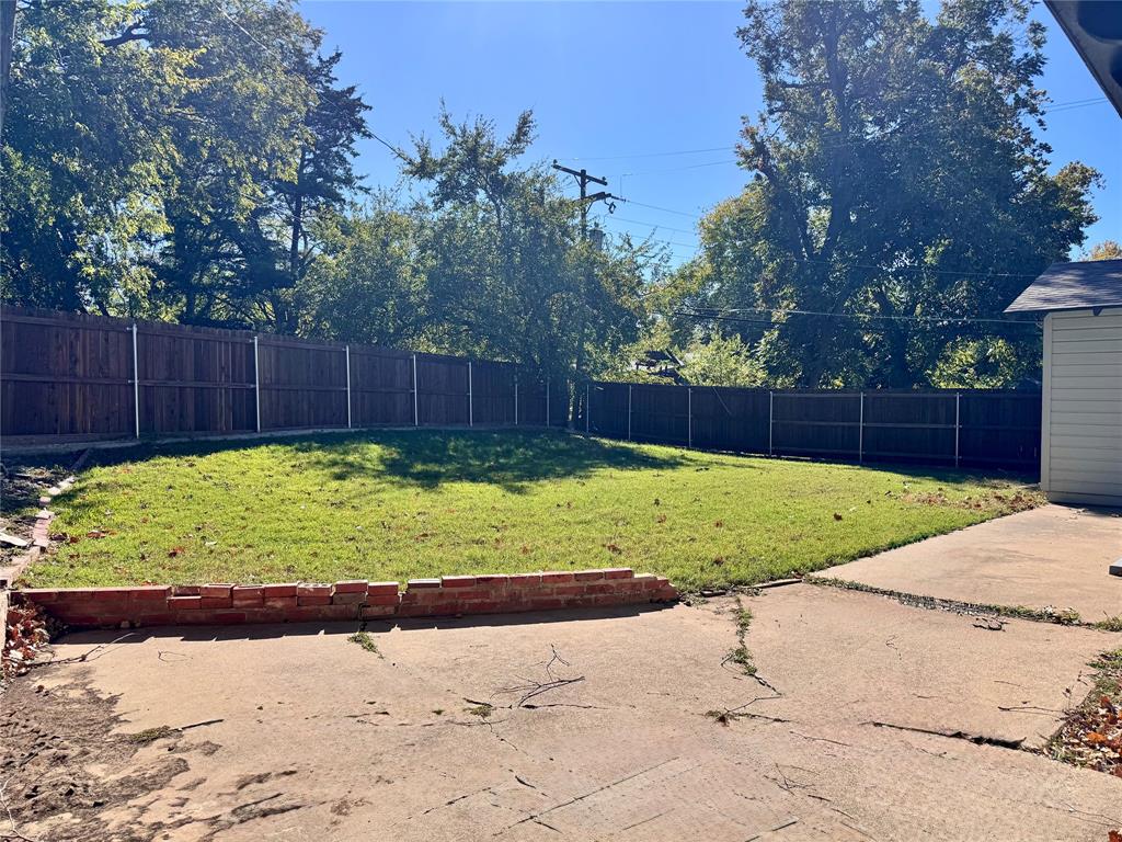 4955 Odessa Avenue Fort Worth, TX 76133 - Photo 27 of 30