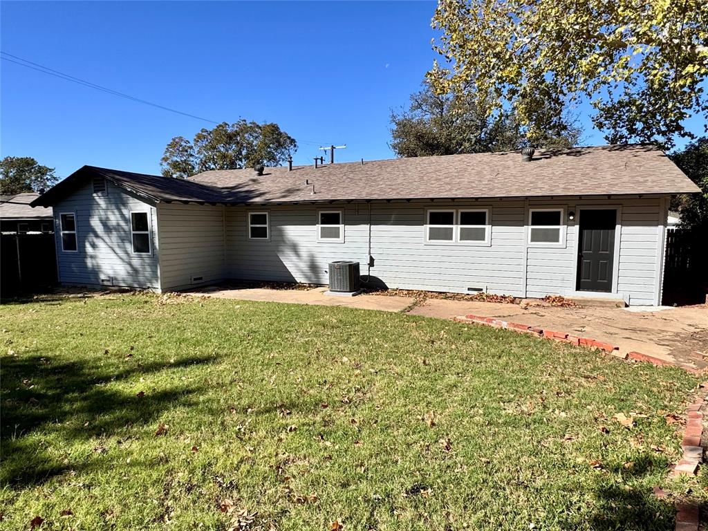 4955 Odessa Avenue Fort Worth, TX 76133 - Photo 28 of 30