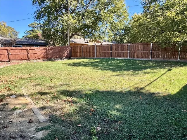 $2,195 | 4955 Odessa Avenue, Fort Worth, TX 76133