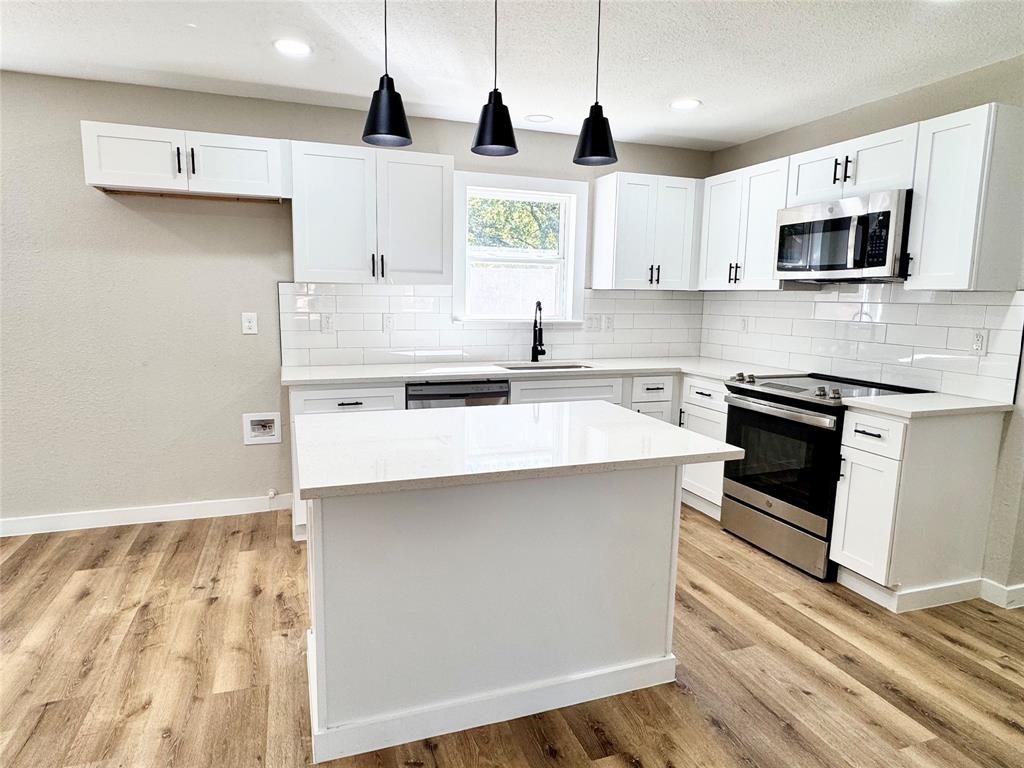 4955 Odessa Avenue Fort Worth, TX 76133 - Photo 6 of 30