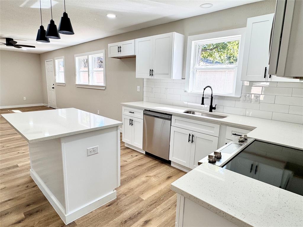 4955 Odessa Avenue Fort Worth, TX 76133 - Photo 7 of 30