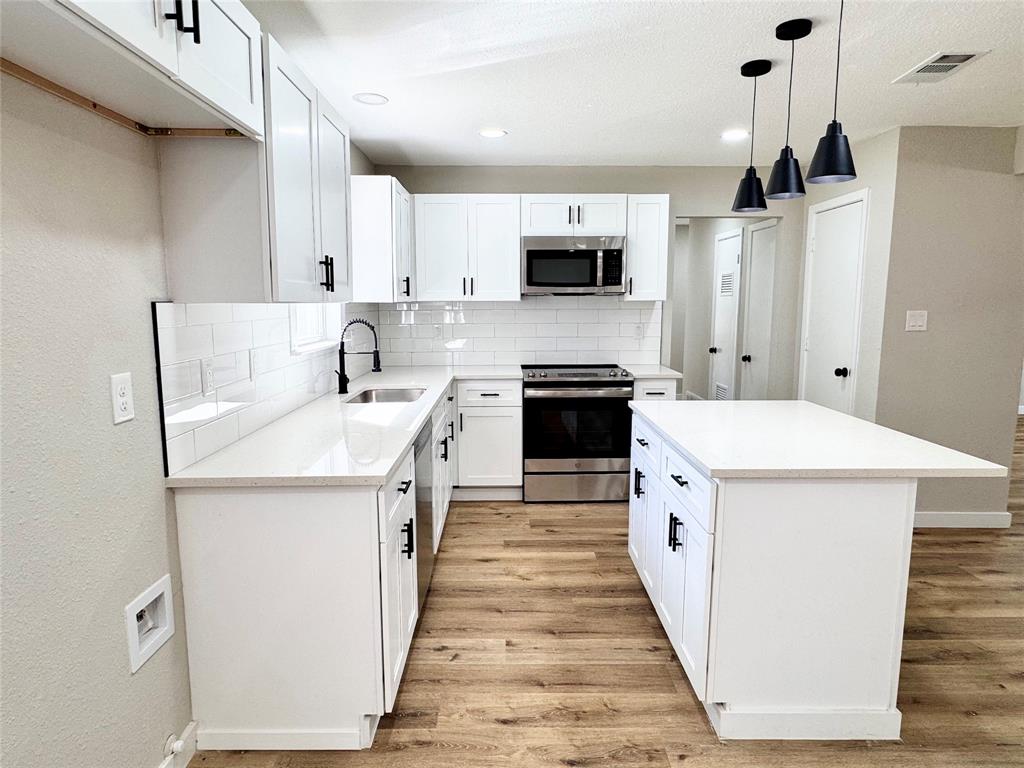 4955 Odessa Avenue Fort Worth, TX 76133 - Photo 8 of 30