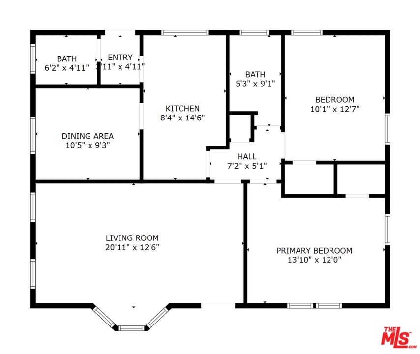 14541 Hart Street Van Nuys, CA 91405 - Photo 37 of 39