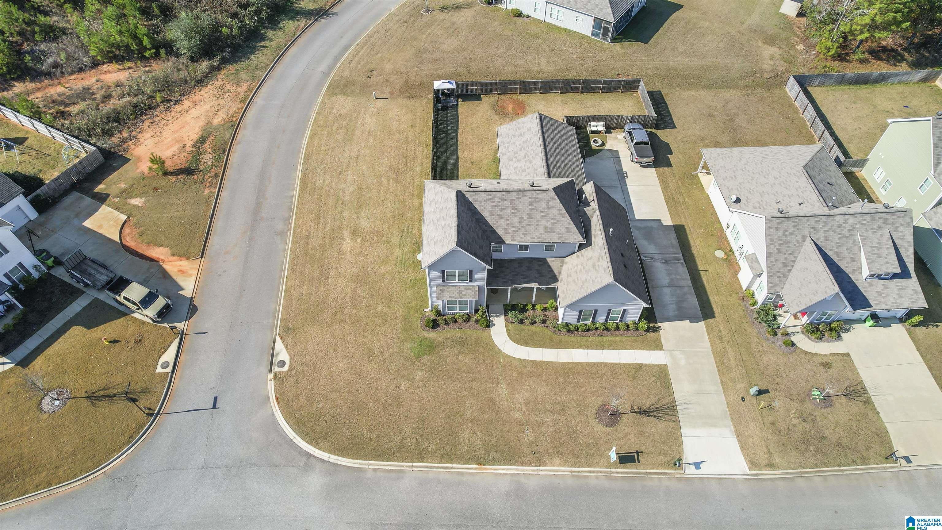 1590 Baxter Avenue Springville, AL 35146 - Photo 4 of 24