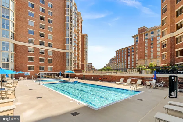 $750,000 | 2181 Jamieson Avenue, Unit 1409, Alexandria, VA 22314