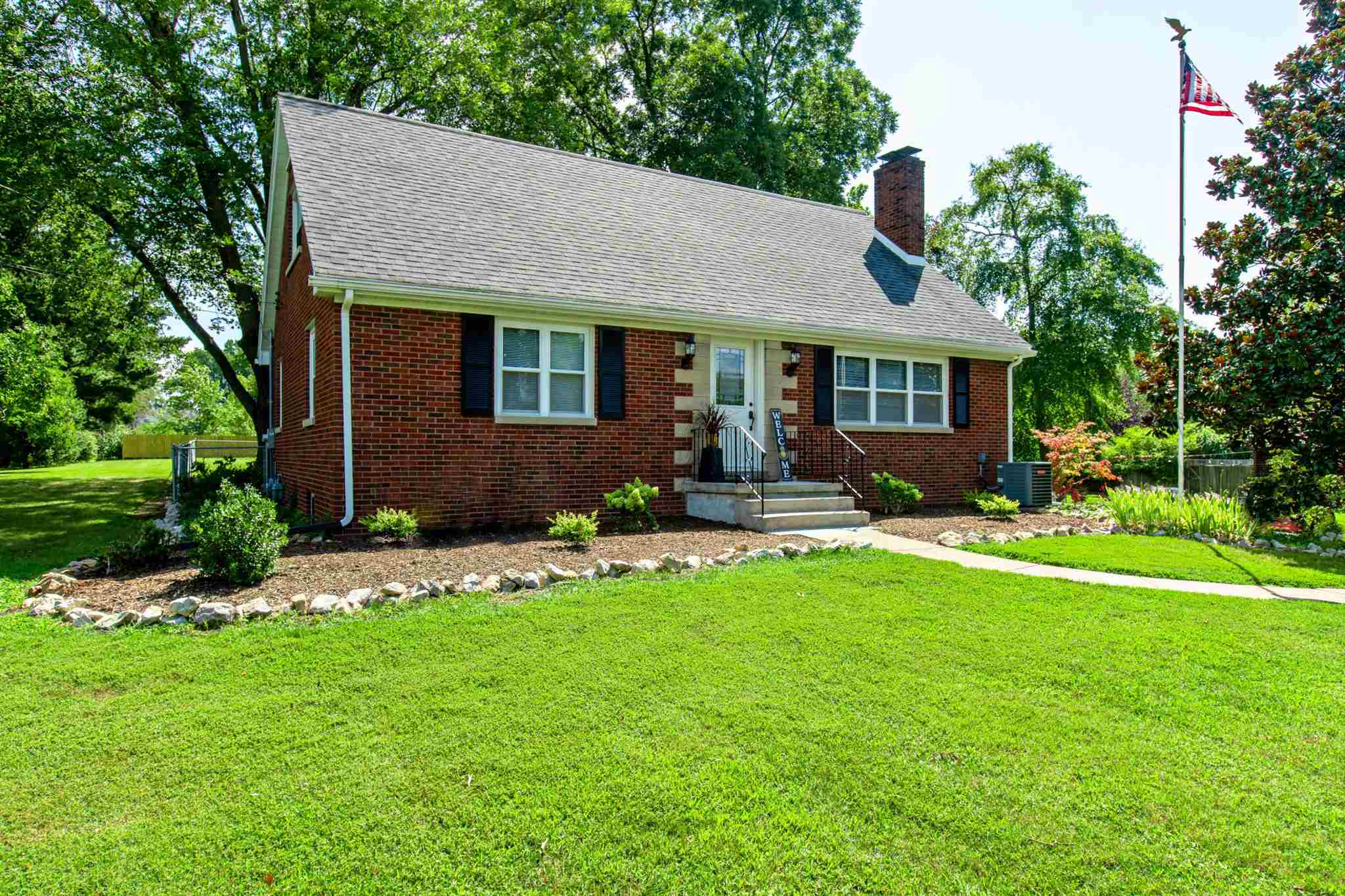 2821 St George Road Evansville, IN 47711 - Photo 1 of 26 Gallery Image 1