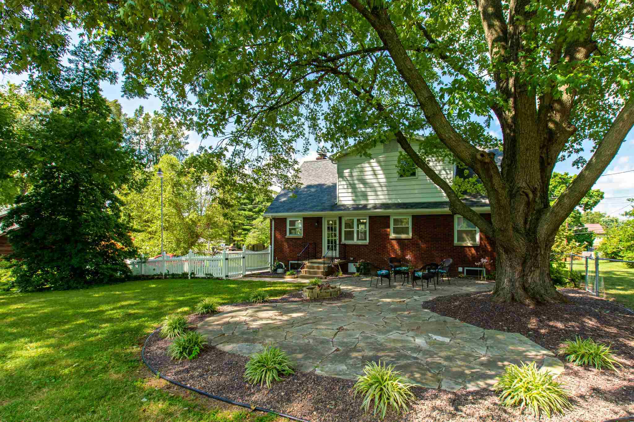2821 St George Road Evansville, IN 47711 - Photo 25 of 26 Gallery Image 25