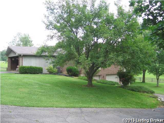 4676 Todds Point Road Simpsonville, KY 40067 - Photo 15 of 17 Additional Photo