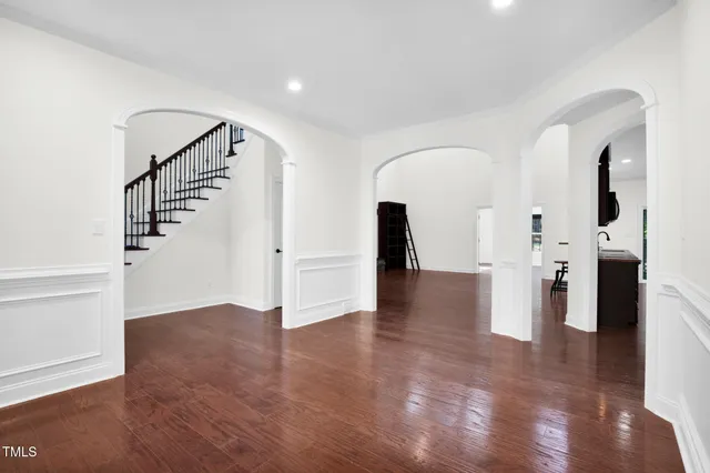 $605,000 | 366 Ave Of The Carolinas, Carthage, NC 28327