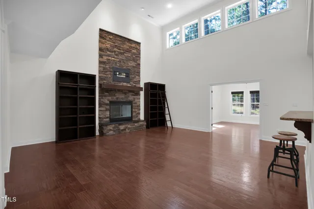 $605,000 | 366 Ave Of The Carolinas, Carthage, NC 28327