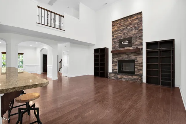 $605,000 | 366 Ave Of The Carolinas, Carthage, NC 28327