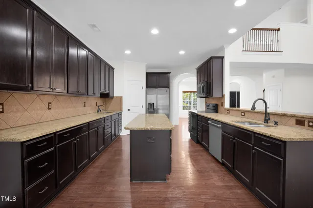 $605,000 | 366 Ave Of The Carolinas, Carthage, NC 28327