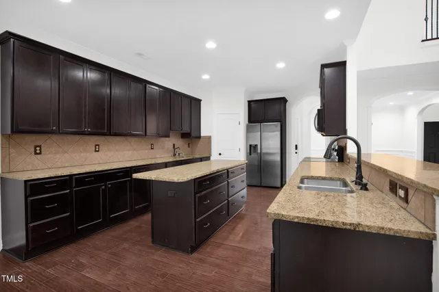 $605,000 | 366 Ave Of The Carolinas, Carthage, NC 28327