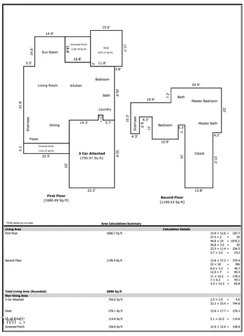 $605,000 | 366 Ave Of The Carolinas, Carthage, NC 28327