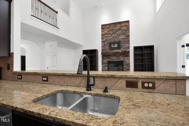 $605,000 | 366 Ave Of The Carolinas, Carthage, NC 28327