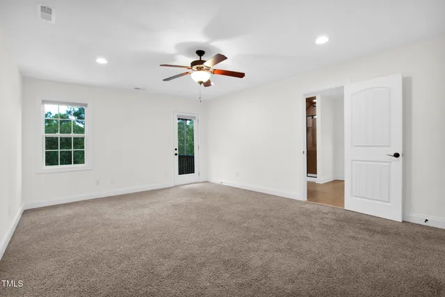 $605,000 | 366 Ave Of The Carolinas, Carthage, NC 28327