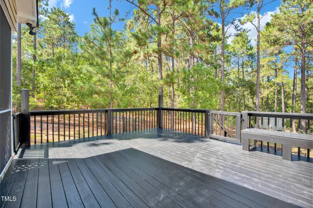 $605,000 | 366 Ave Of The Carolinas, Carthage, NC 28327