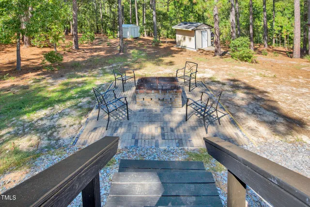 $605,000 | 366 Ave Of The Carolinas, Carthage, NC 28327