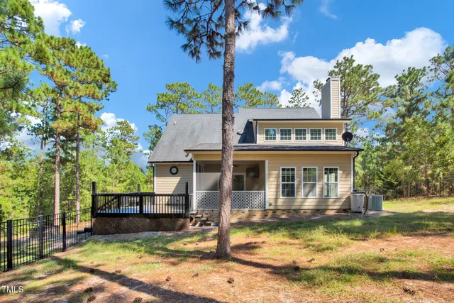 $605,000 | 366 Ave Of The Carolinas, Carthage, NC 28327