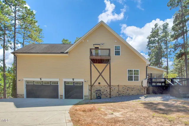 $605,000 | 366 Ave Of The Carolinas, Carthage, NC 28327