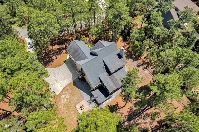 $605,000 | 366 Ave Of The Carolinas, Carthage, NC 28327