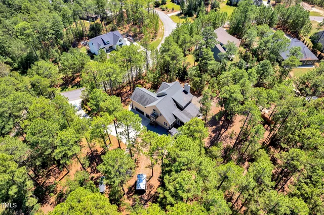 $605,000 | 366 Ave Of The Carolinas, Carthage, NC 28327