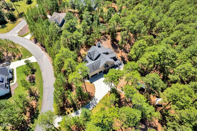 $605,000 | 366 Ave Of The Carolinas, Carthage, NC 28327