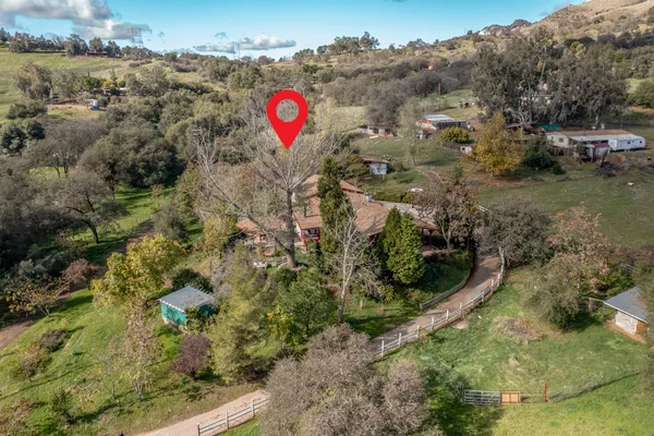 $420,000 | 1351 Recter Lane, Squaw Valley, CA 93675