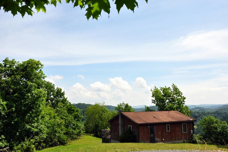 100 Trout Run Road Williamsburg, WV 24991 - Photo 2 of 30 Gallery Image 2