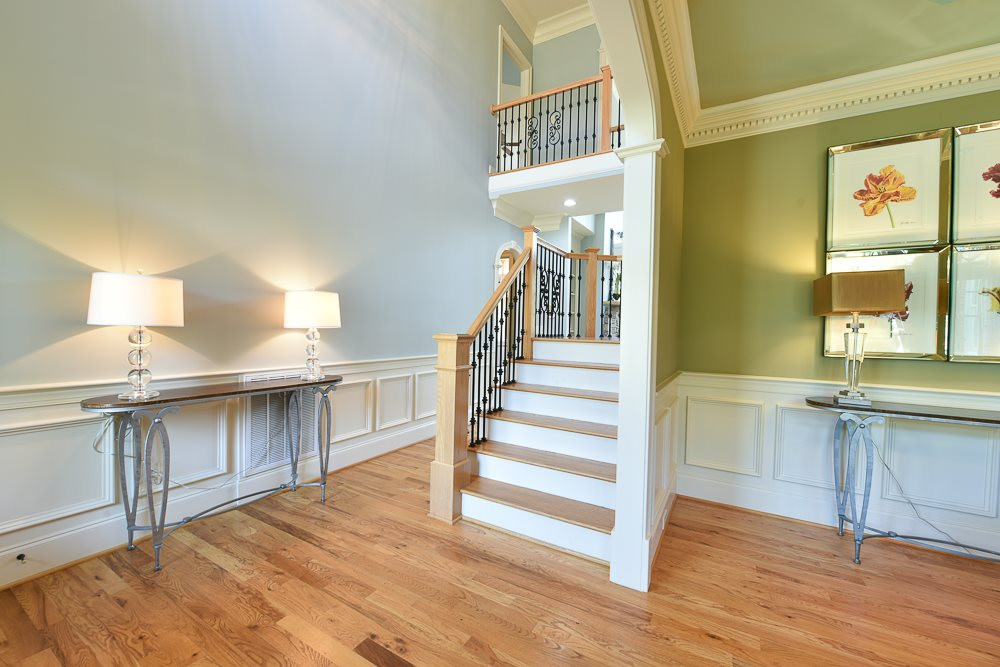 6016 Sarahcreek Court Raleigh, NC 27607 - Photo 2 of 30 Photo 2