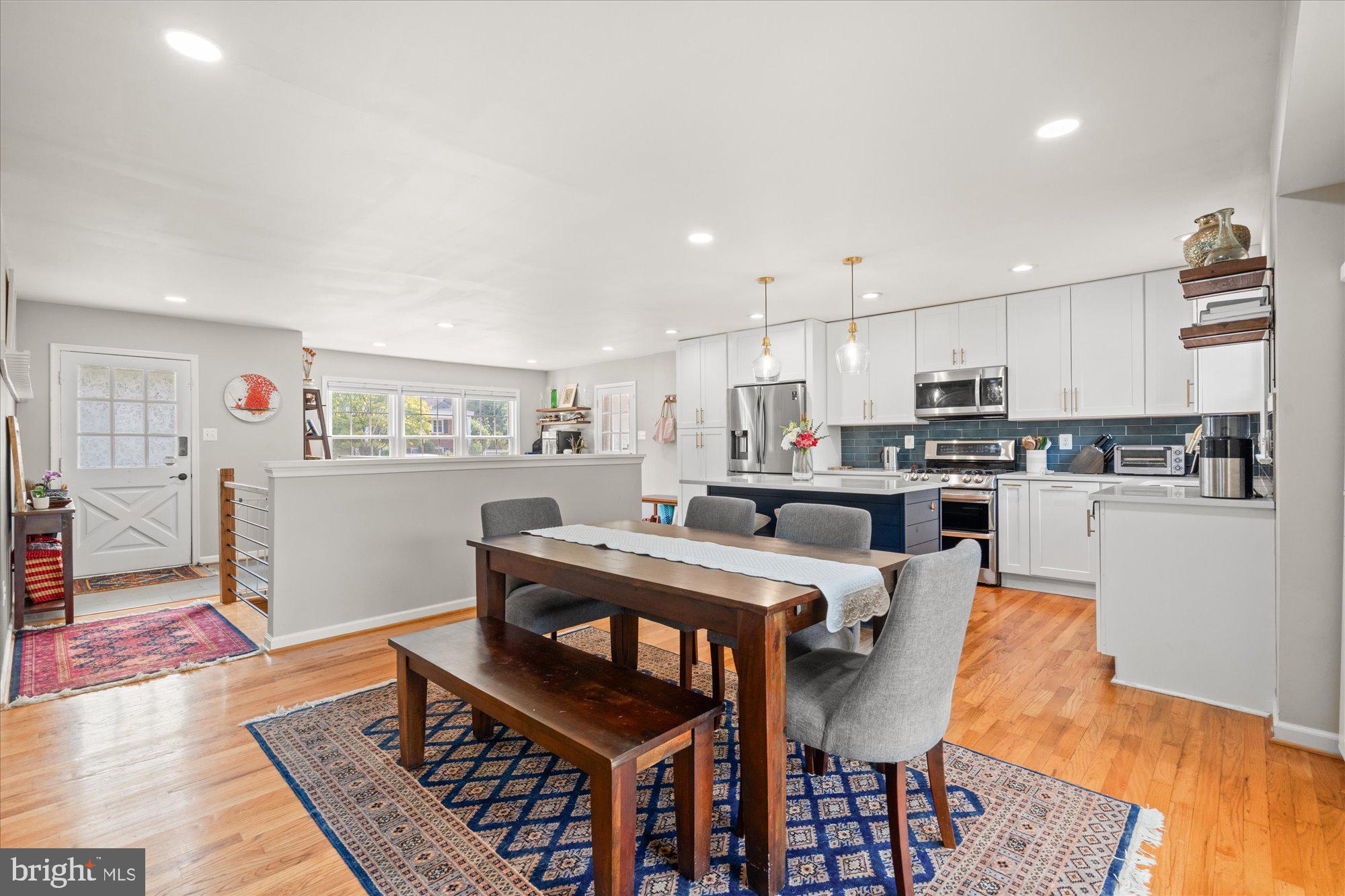 5602 Ashfield Road Alexandria, VA 22315 - Photo 10 of 54 Gallery Image 10